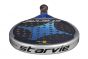 Metheora Warrior pala de padel StarVie 2022