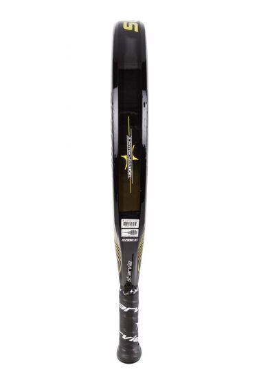 Pala de pádel Basalto Osiris 2021 - StarVie