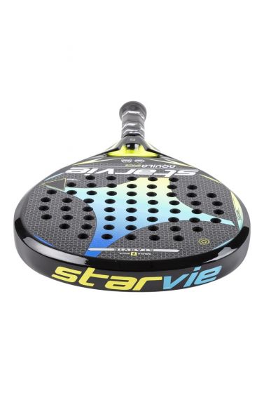 Racchetta padel Aquila Space 2021 - StarVie