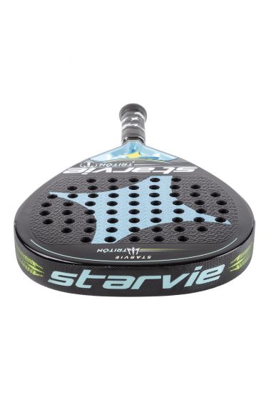 Racchetta padel Triton Pro 2021 - StarVie