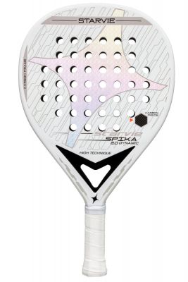 Spika 2.0 starVie padel racket