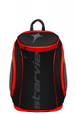 Red Moon Backpack