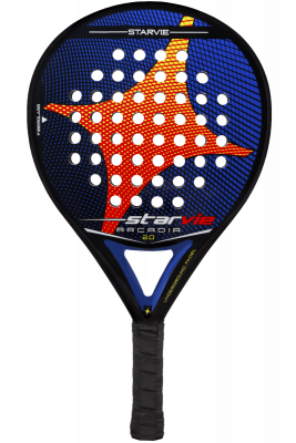 StarVie Arcadia Padel Racket