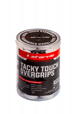 Tacky Touch StarVie Padel Overgrips