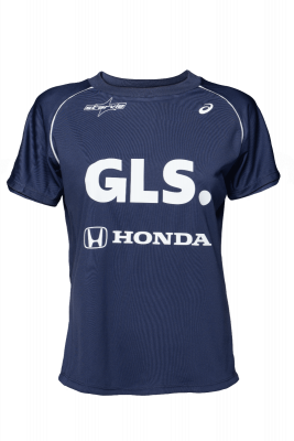 Asics padel T-shirt of our professional player Bea González