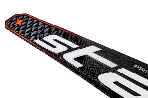 StarVie protezione per racchetta da padel in pvc rosso