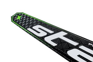 StarVie protezione per racchetta da padel in pvc verde