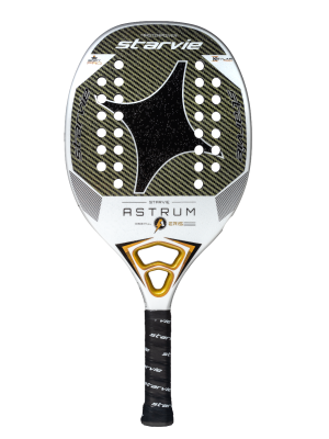 Racket Astrum Beach Tennis StarVie