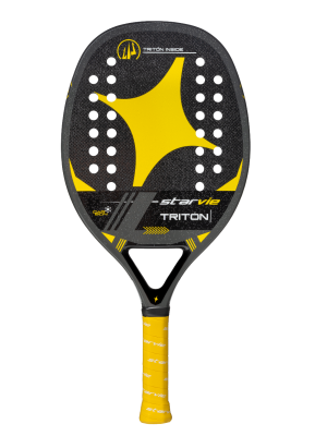 Racket Triton Beach Tennis StarVie