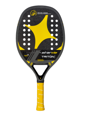 Triton Beach Tennis Racket