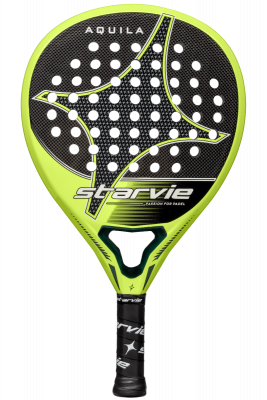 Padel racket Aquila Speed StarVie