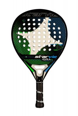 Raquette de padel Aquila Space 2.0 StarVie