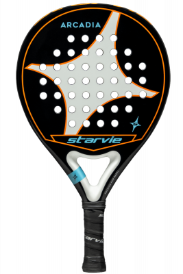 Arcadia padel racket