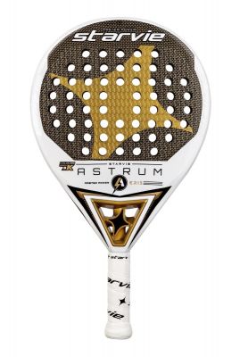 Astrum Eris padel racket StarVie 2022