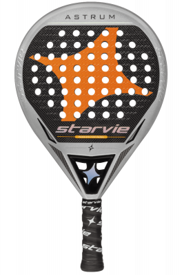 StarVie padel racket Astrum