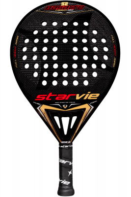 StarVie Basalto Carbon Oro