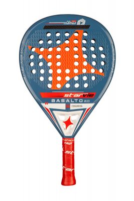 Basalto Osiris Pro 2.0 pala de pádel StarVie 2023