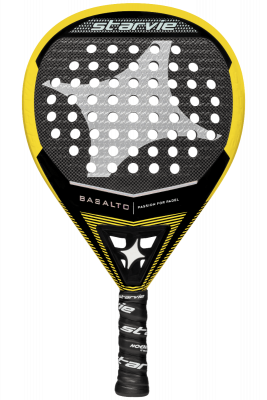 Padel Racket Basalto StarVie