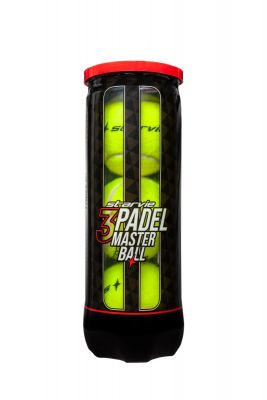 StarVie Padel Master Pro Ball