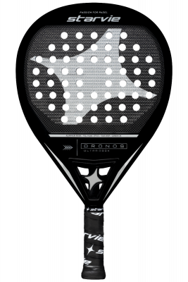 Brava Carbon Black StarVie 