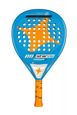 Dronos Galaxy Speed 2.0 StarVie Racket