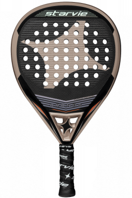 StarVie padel racket Dronos Speed