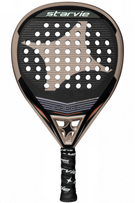 Dronos Speed padel racket av StarVie