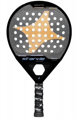 Padel racket Kenta Colours Limited Edition by StarVie