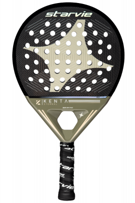 StarVie Kenta Eternal PRO Padelracket