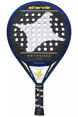 Racchetta da padel Metheora Dual StarVie