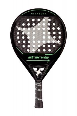 Metheora Dual padel racket StarVie 2023
