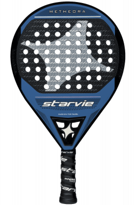 StarVie padel racket Metheora