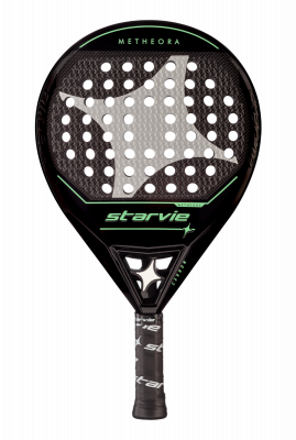 Metheora Dual pala pádel StarVie 2023