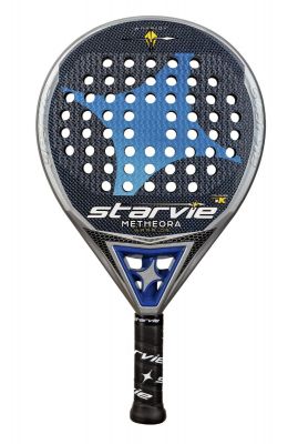 Metheora Warrior pala de padel StarVie 2022