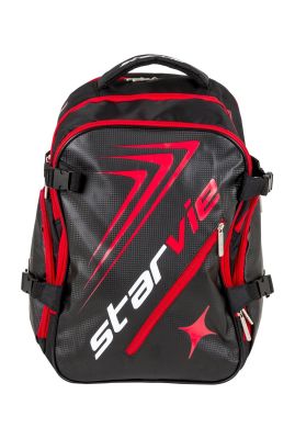 Red Line Backpack - StarVie