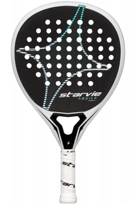 Padel racket Aquila Pro StarVie collection 2025 