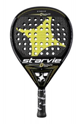 Basalto Osiris 2021 padel racket - StarVie 