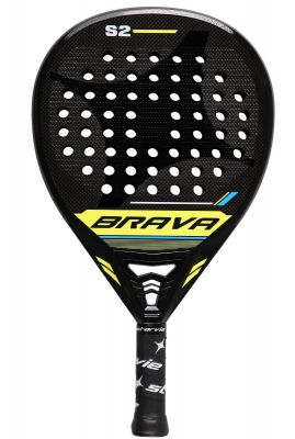 Brava Racket - StarVie collection 2020