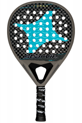 StarVie Drax Pro Touch raquette de padel StarVie collection 2025.