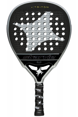 Raquette de padel StarVie Triton Pro Collection StarVie 2025 
