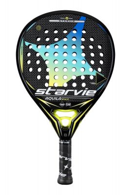 Aquila Space 2021 padel racket - StarVie 