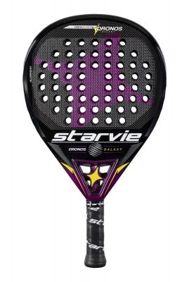 Dronos Galaxy 2021 padel racket - StarVie
