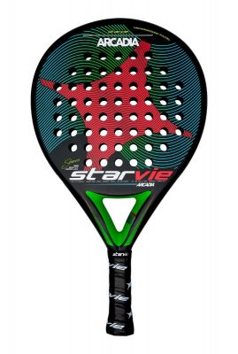 Pala padel Arcadia StarVie