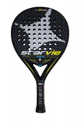 Pala padel Icarus StarVie