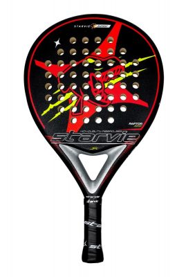 Pala padel Raptor Junior StarVie