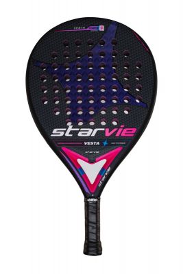 Pala padel Vesta StarVie