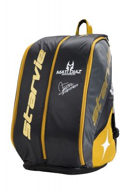 Metheora Pro Racket Bag - StarVie
