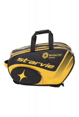 Paletero de pádel Basalto Pro Bag - StarVie