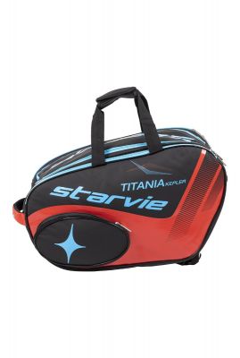 Paletero de pádel Pro Bag Titania - StarVie