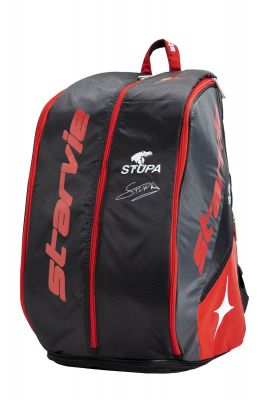 Raptor Pro Racket Bag - StarVie